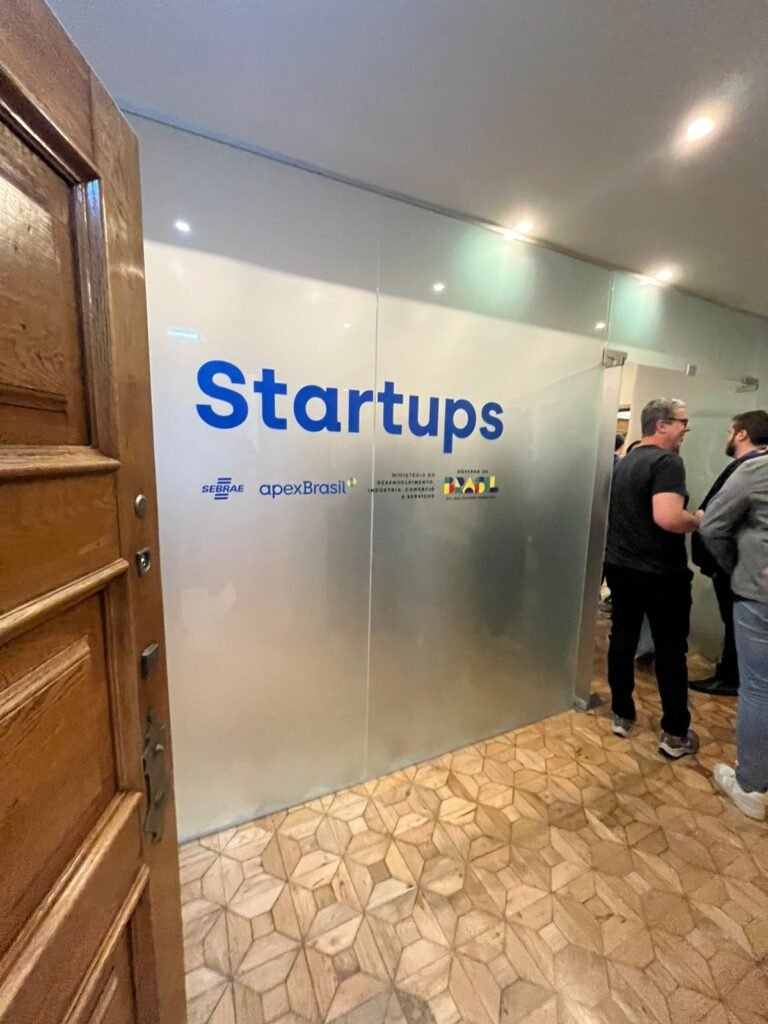 Startup do Acre vai para Lisboa e conquista vaga em programa de internacionalização