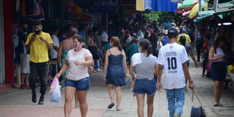 Quase metade da população em idade ativa no Acre não trabalha e nem busca emprego, aponta IBGE