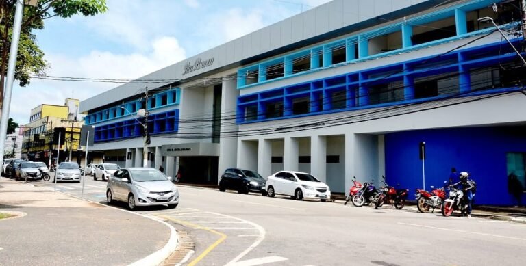 Rio Branco está entre as capitais menos endividadas do Norte, aponta ranking