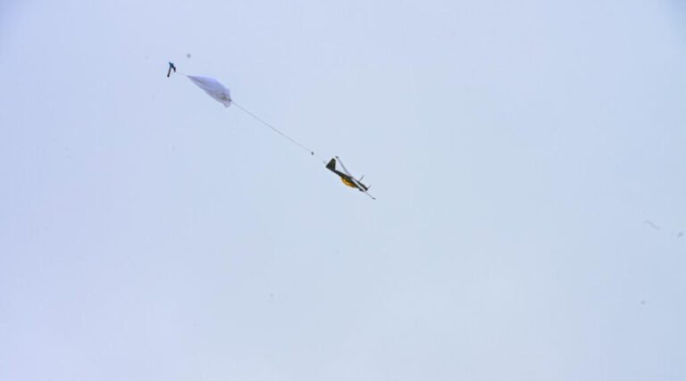 Acre realiza voo inaugural do drone Harpia e se torna pioneiro em uso de tecnologia para segurança de fronteiras