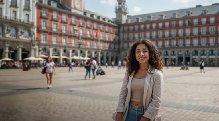 Santander oferece 90 bolsas integrais para programa internacional de inovação na Espanha