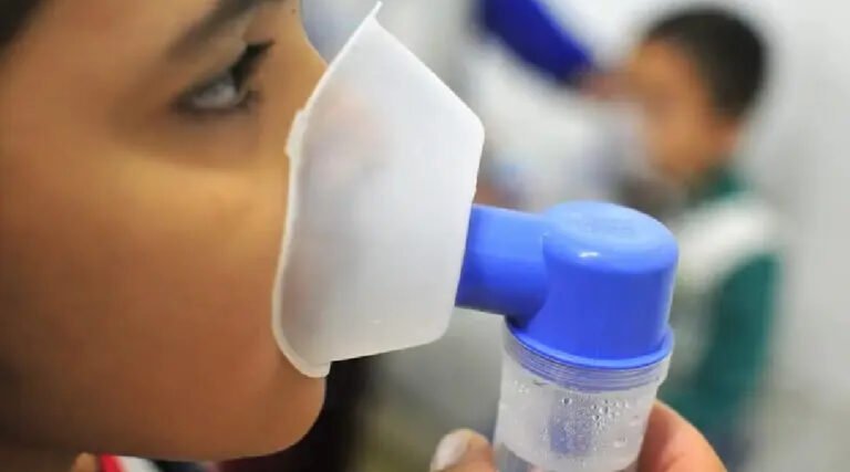 Acre está entre os estados com aumento de casos de síndrome respiratória aguda grave, aponta Fiocruz