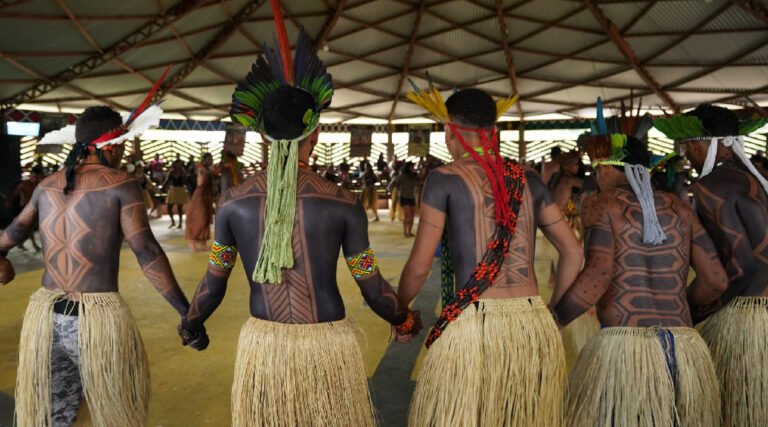 Acre abriga 80 etnias indígenas e tem a quarta maior proporção de povos originários do Brasil