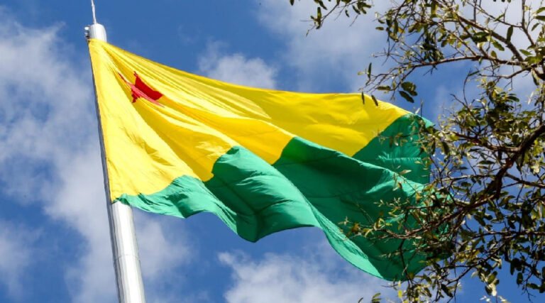 Acre fica em 4º lugar no ranking nacional de resultado fiscal, aponta levantamento do CLP