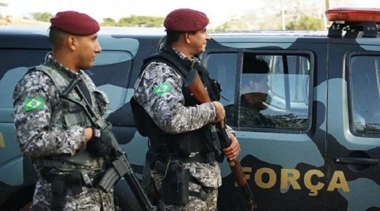 Acre apresenta bom desempenho em segurança patrimonial e supera maioria dos estados do Norte