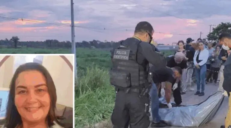 Família de técnica de enfermagem encontrada morta diz que mensagens de socorro só chegaram após resgate; “não havia sinal”