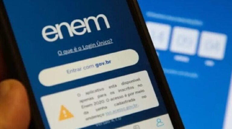 Enem 2025: entenda quem pode solicitar a reaplicação das provas