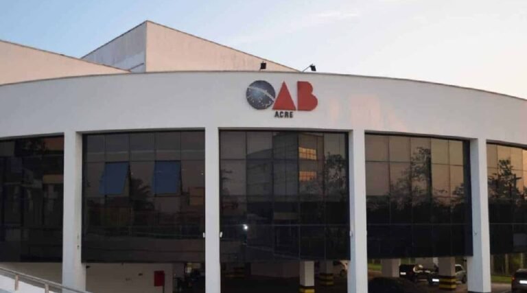 OAB acompanha caso de advogada detida no presídio de Rio Branco sob suspeita de tráfico de drogas