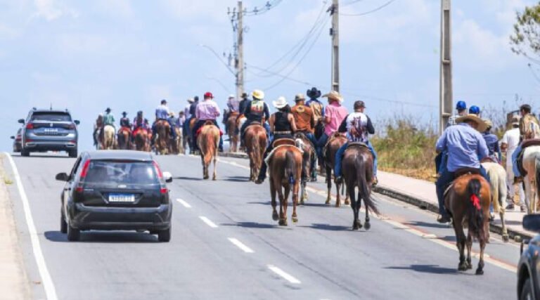 Justiça condena Estado e prefeituras de Cruzeiro do Sul e Mâncio Lima a pagar R$ 400 mil por irregularidades em cavalgadas