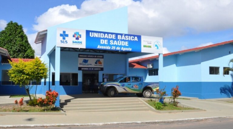 Posto de saúde da 25 de Agosto amplia horário e oferece atendimento exclusivo para homens em Cruzeiro do Sul
