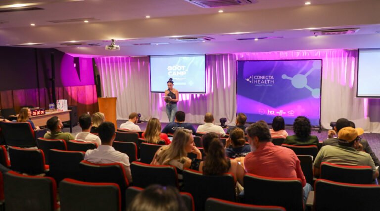 Programa de aceleração de startups de saúde no Acre encerra 2º ciclo