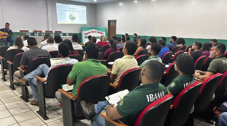 Cruzeiro do Sul sedia seminário com orientações do IMAC e IDAF sobre transporte de pescado e conscientiza sobre o período do defeso