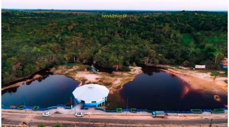 Cruzeiro do Sul se destaca entre as cidades com melhores indicadores ambientais da Região Norte