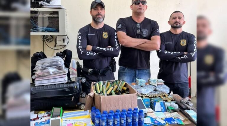 Polícia Civil deflagra megaoperação “Patrão” e desarticula esquema de exploração de indígenas em Jordão