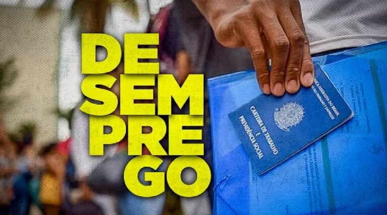 Desocupação no AC segue em 7,4%, com uma das menores taxas de autônomos do país