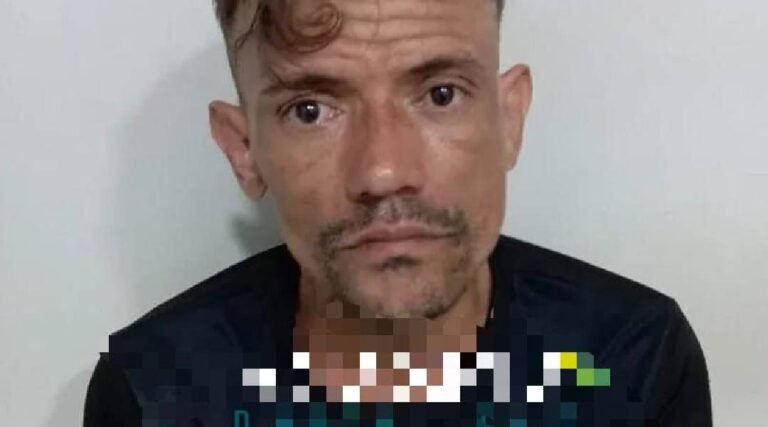 Detento é assassinado dentro de cela no presídio de Rio Branco