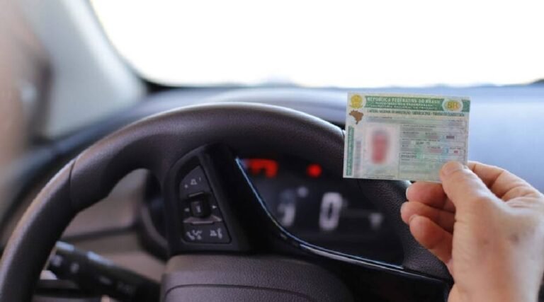 CNH sem autoescola deve começar a valer em novembro com corte de até 80% no valor