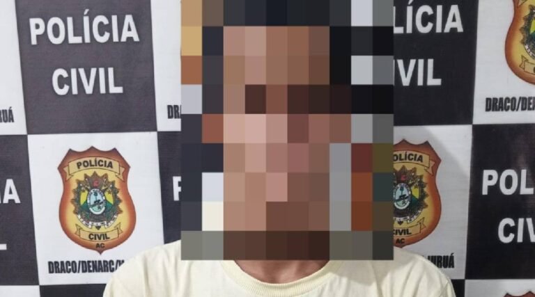 Polícia Civil apreende segundo adolescente apontado como executor em homicídio brutal em Cruzeiro do Sul