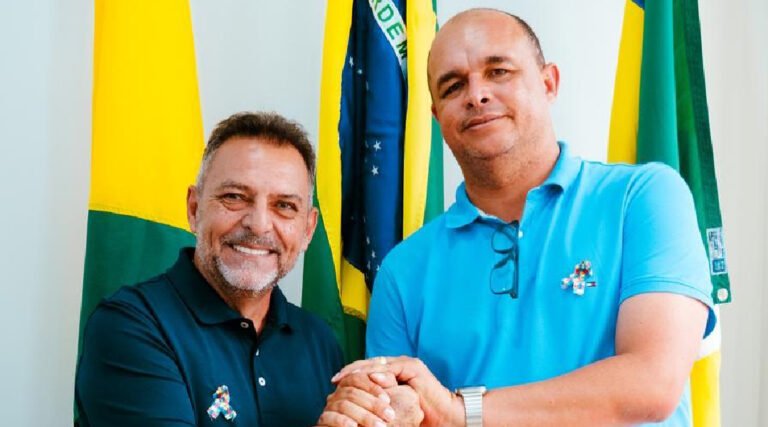 Barbary anuncia liberação de mais R$ 500 mil para a Atenção Primária de Saúde em Mâncio Lima