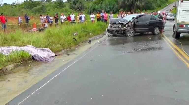 Cruzeiro do Sul registra mais de 350 acidentes em 2025 e número de mortes no trânsito cresce 50%