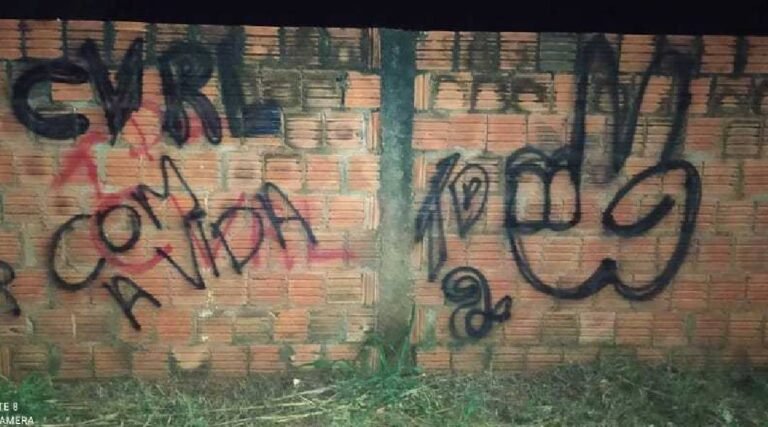 Facções criminosas se espalham por todos os municípios do Acre, revela estudo