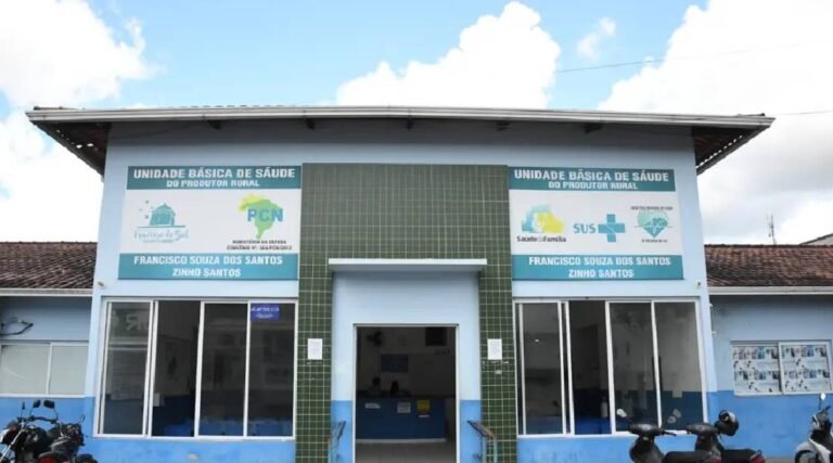 Cruzeiro do Sul mantém UBS do Agricultor aberta no feriado desta quinta (20)