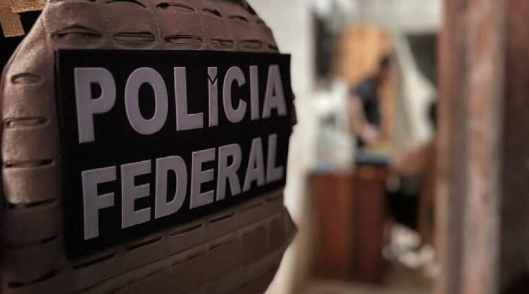 Operação da PF mira logística do tráfico no Acre e cumpre mandados em Porto Walter e Rio Branco