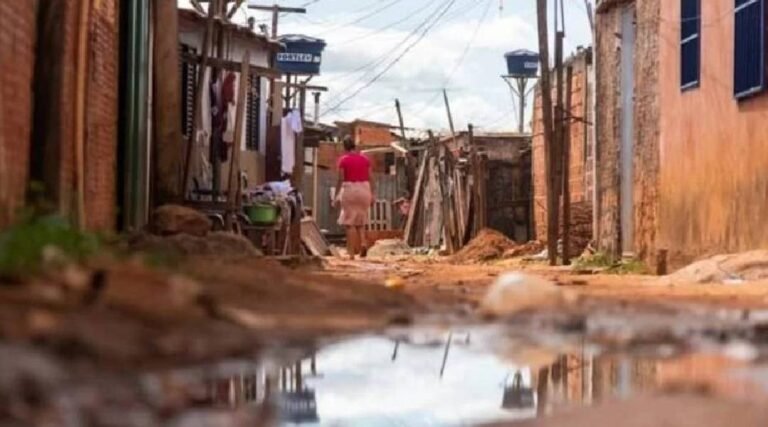 Acre tem 3º maior taxa de pobreza do país, revela ranking nacional