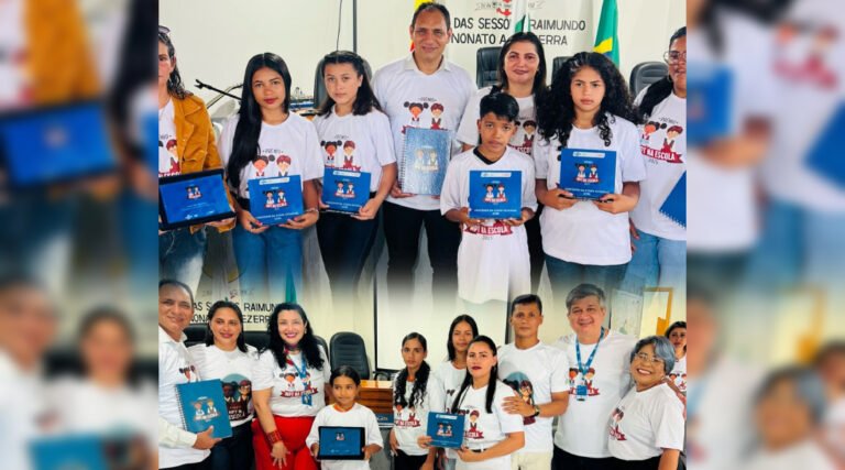 Prêmio MPT na Escola reconhece melhores trabalhos da etapa estadual