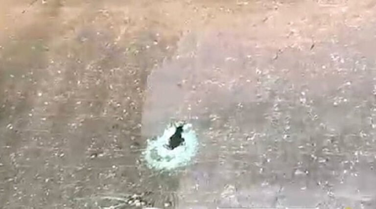 No Acre, passageiro baleado em corrida de app é preso ao dar entrada no hospital