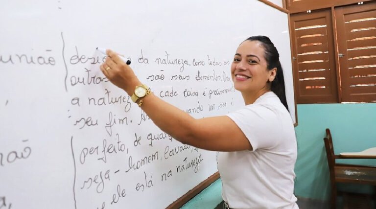 Seletivo da Educação: vagas, salários e tudo sobre a nova prova da SEE