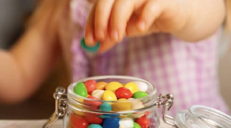 Evitar açúcar até os mil dias de vida protege o coração aos 60 anos