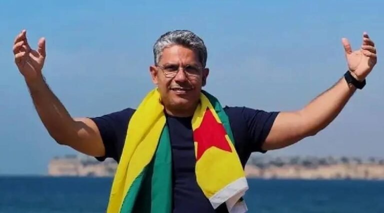 Médico acreano conhecido como “Mazinho” representará Cruzeiro do Sul em congresso internacional sobre autismo