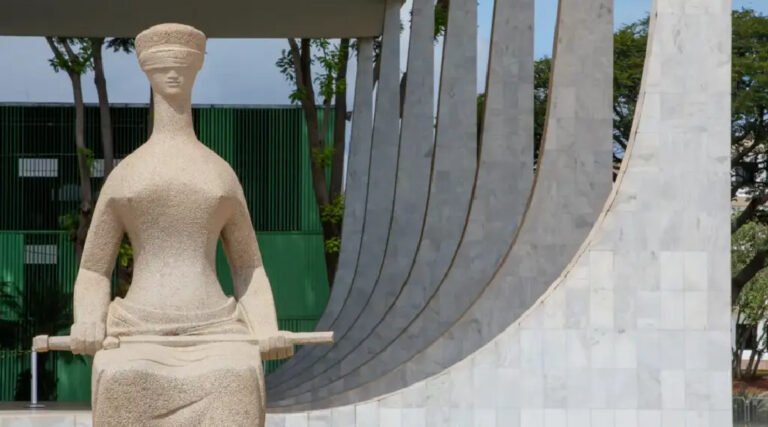 Defesa de Bolsonaro não apresenta novo recurso no STF contra sentença