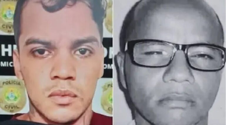 Réu que matou líder organização criminosa na Cidade do Povo será julgado em júri popular