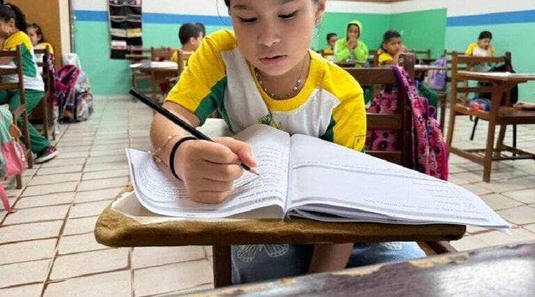 Estado realiza Avalia Acre para diagnóstico da Educação Básica em Língua Portuguesa e Matemática