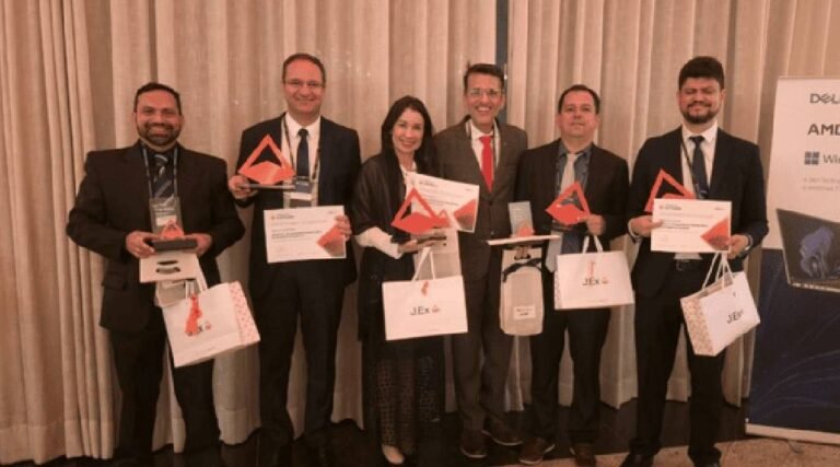 TRE-AC vence prêmio nacional de inovação com o projeto Nativa IA