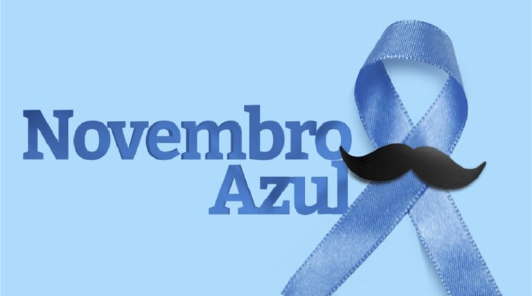 Cruzeiro do Sul promove ação do Novembro Azul com serviços de saúde e atividades físicas no Complexo Esportivo