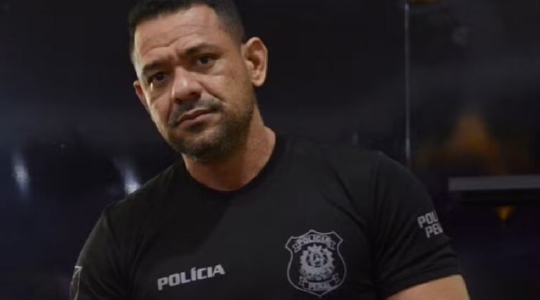 Diretor do Iapen é exonerado após denúncia de agressão contra ex-esposa em Rio Branco