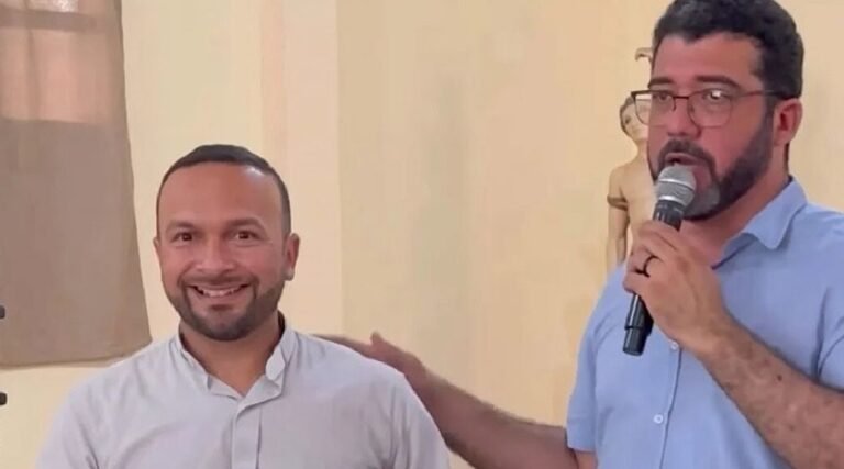 Igreja Católica afasta padre que se filiou ao PT e anunciou pré-candidatura no Acre