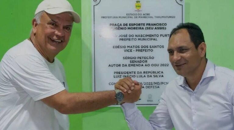 Petecão destina R$ 955 mil para impulsionar a cafeicultura em Marechal Thaumaturgo