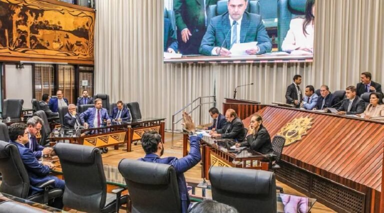 Aleac aprova criação do Orçamento Climático no Acre