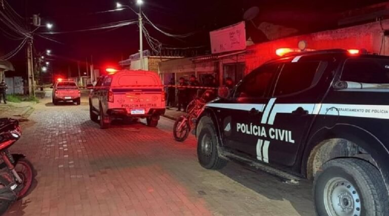 Motorista de aplicativo é sequestrado e carro usado em ataque a tiros em residência de Rio Branco