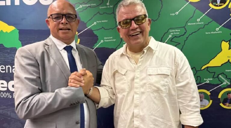 Petecão destina quase R$ 1 milhão para fortalecer a agricultura familiar em Mâncio Lima