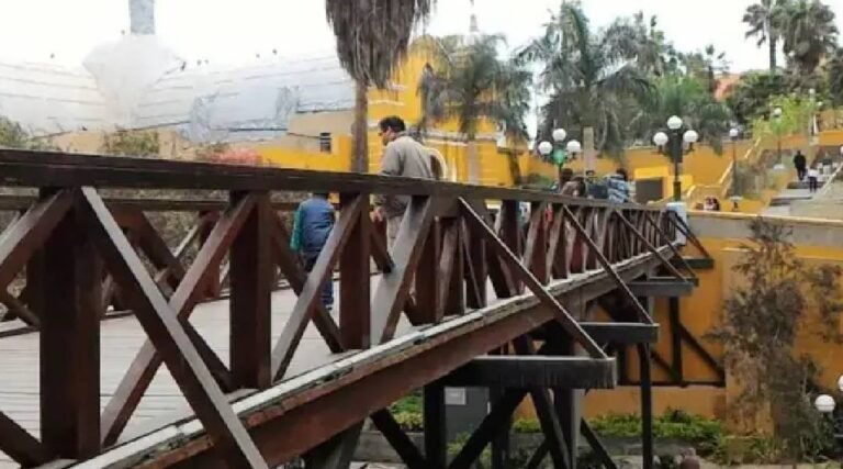 Torcedor do Palmeiras morre após cair de ônibus turístico em Lima antes da final da Libertadores