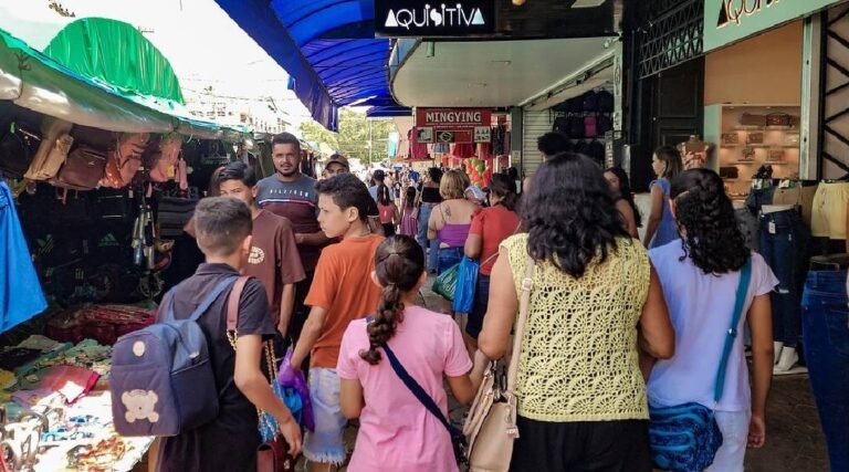 Cruzeiro do Sul cria 51 novos empregos formais em setembro, aponta Caged