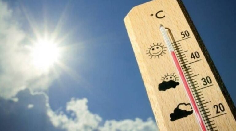 Domingo será de calor, abafamento e chuvas isoladas no Vale do Juruá, aponta previsão