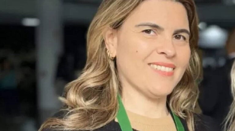 Esposa de conselheiro do TCE é nomeada como secretária-adjunta de Turismo no Acre