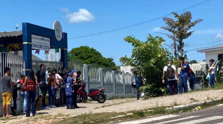 Enem 2025: Cruzeiro do Sul tem 4.402 inscritos aptos e provas em 16 escolas