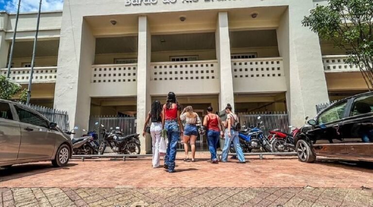 Mais de 28 mil candidatos do Acre enfrentam o primeiro dia do Enem neste domingo
